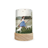 Toverlux Lantern Shades - Robin Pieterse Seasonal Stroll - Pack of 5 | Toy | Toverlux | Little Acorn to Mighty Oaks