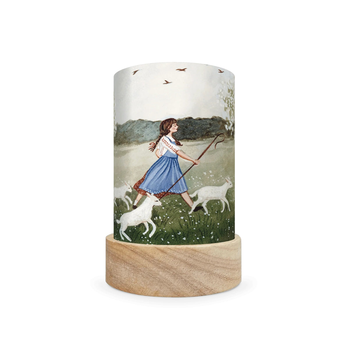 Toverlux Lantern Shades - Robin Pieterse Seasonal Stroll - Pack of 5 | Toy | Toverlux | Little Acorn to Mighty Oaks