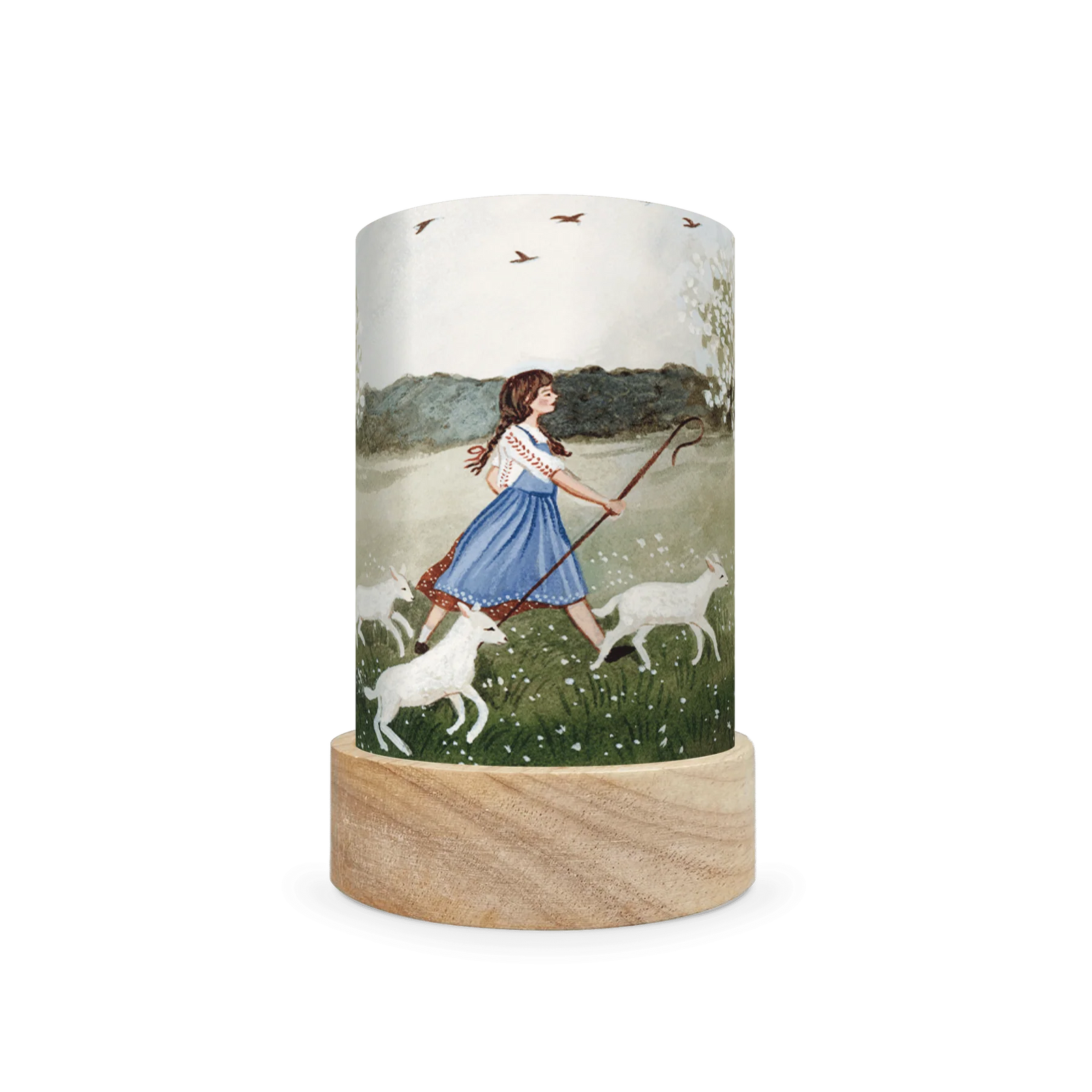 Toverlux Lantern Shades - Robin Pieterse Seasonal Stroll - Pack of 5 | Toy | Toverlux | Little Acorn to Mighty Oaks