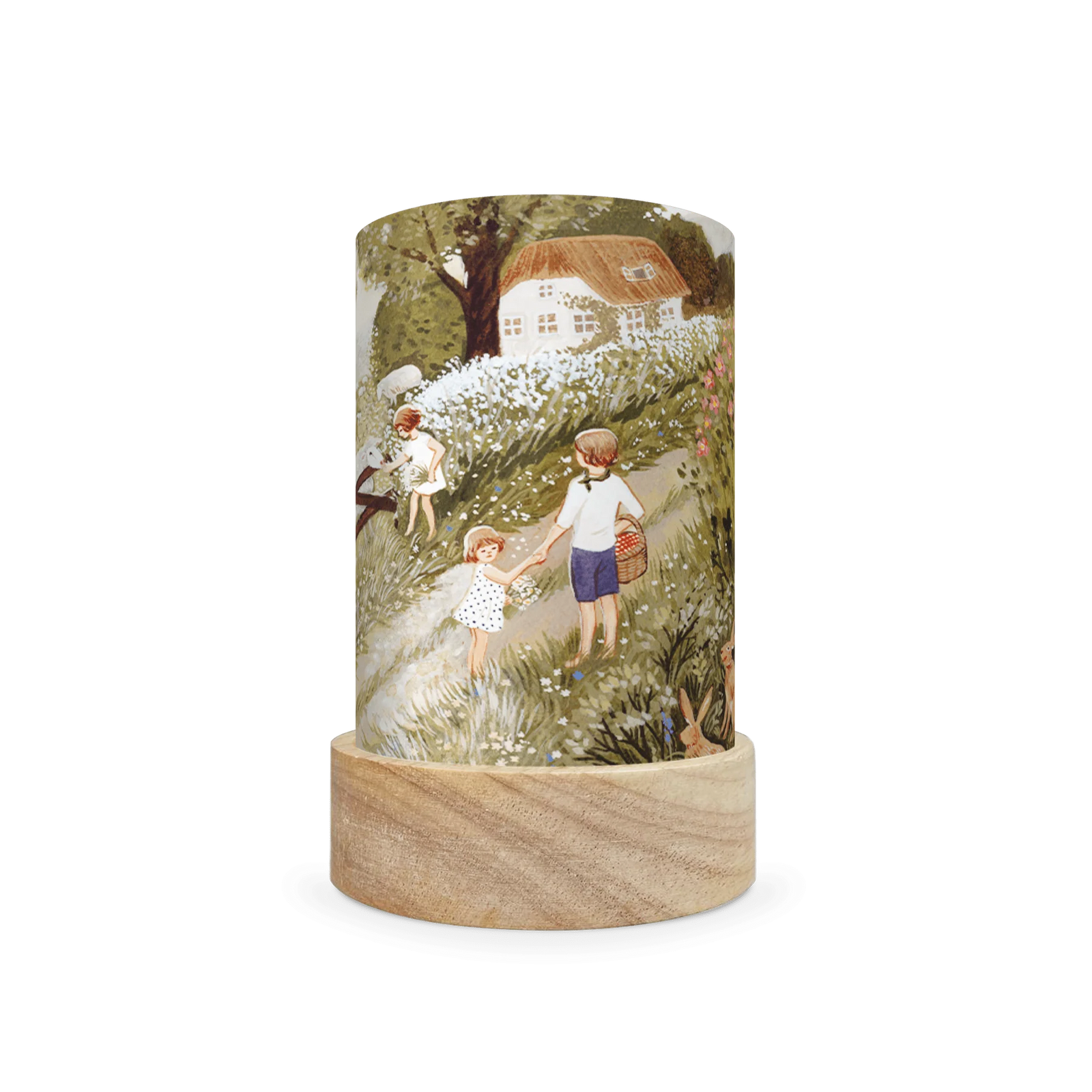Toverlux Lantern Shades - Robin Pieterse Seasonal Stroll - Pack of 5 | Toy | Toverlux | Little Acorn to Mighty Oaks