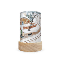 Toverlux Lantern Shades - Robin Pieterse Seasonal Stroll - Pack of 5 | Toy | Toverlux | Little Acorn to Mighty Oaks