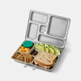 PlanetBox Stainless Steel Rover LunchBox | | PlanetBox | Little Acorn to Mighty Oaks