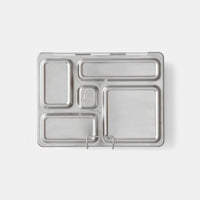 PlanetBox Stainless Steel Rover LunchBox | | PlanetBox | Little Acorn to Mighty Oaks