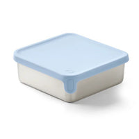 PlanetBox Big Stainless Steel Square Dipper 9.3oz | | PlanetBox | Little Acorn to Mighty Oaks