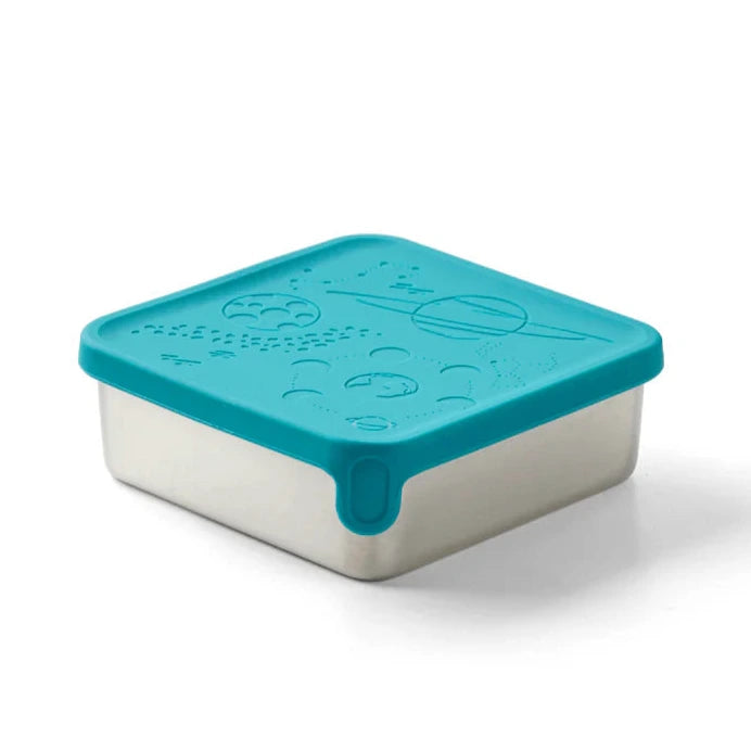 PlanetBox Big Square Dipper 9.3oz | | PlanetBox | Little Acorn to Mighty Oaks