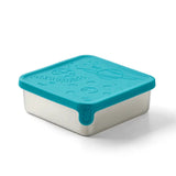 PlanetBox Big Stainless Steel Square Dipper 9.3oz | | PlanetBox | Little Acorn to Mighty Oaks