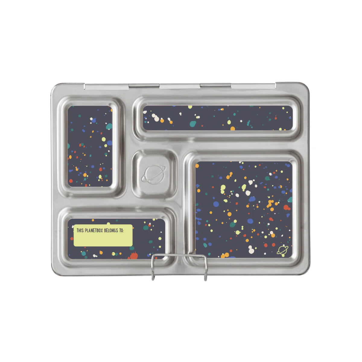 PlanetBox Rover Magnets (6 designs to choose from) | | PlanetBox | Little Acorn to Mighty Oaks