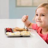PlanetBox Stainless Steel Rover Tray | | PlanetBox | Little Acorn to Mighty Oaks