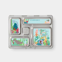 PlanetBox Rover Magnets (6 designs to choose from) | | PlanetBox | Little Acorn to Mighty Oaks