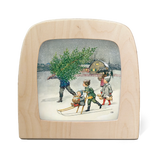 StoryLux - Around The Year - 12 Toverlux Silhouettes | Toy | Toverlux | Little Acorn to Mighty Oaks