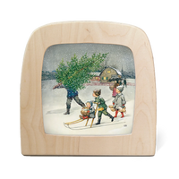 StoryLux - Around The Year - 12 Toverlux Silhouettes | Toy | Toverlux | Little Acorn to Mighty Oaks