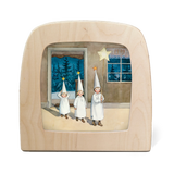 StoryLux - Around The Year - 12 Toverlux Silhouettes | Toy | Toverlux | Little Acorn to Mighty Oaks