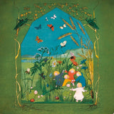 StoryLux - The Story of the Root Children - 9 Toverlux Silhouettes | Toy | Toverlux | Little Acorn to Mighty Oaks