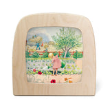 Elsa Beskow - Around the Year - July Toverlux Silhouette | Toy | Toverlux | Little Acorn to Mighty Oaks