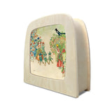 Elsa Beskow - Around the Year - August Toverlux Silhouette | Toy | Toverlux | Little Acorn to Mighty Oaks