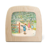 Elsa Beskow - Around the Year - September Toverlux Silhouette | Toy | Toverlux | Little Acorn to Mighty Oaks