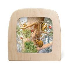 Elsa Bekow - Children of the Forest - Hide and Seek