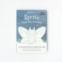 Slumberkins Sprite Kin - Supports Grief and Loss | | Slumberkins | Little Acorn to Mighty Oaks