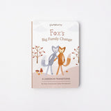 Slumberkins Fox Kin - Supports Change | | Slumberkins | Little Acorn to Mighty Oaks