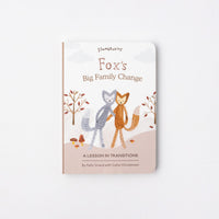 Slumberkins Fox Kin - Supports Change | | Slumberkins | Little Acorn to Mighty Oaks