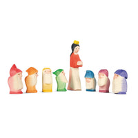Ostheimer Yellow Dwarf | | Ostheimer | Little Acorn to Mighty Oaks