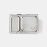 PlanetBox Stainless Steel Shuttle Lunchbox | | PlanetBox | Little Acorn to Mighty Oaks