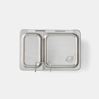 PlanetBox Stainless Steel Shuttle Lunchbox | | PlanetBox | Little Acorn to Mighty Oaks