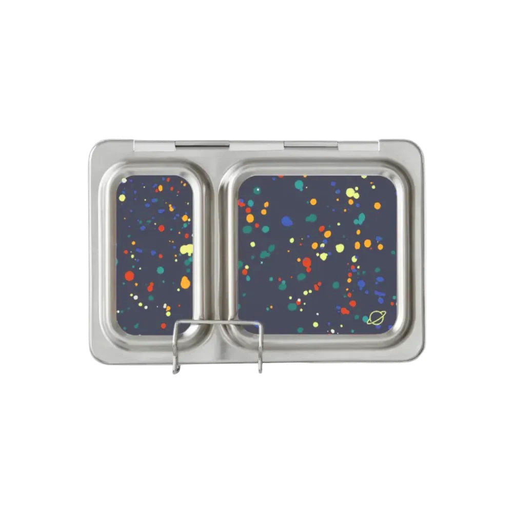 PlanetBox Shuttle Magnets - Paint Splatter