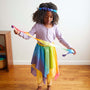 Sarah's Silks Mini Rainbow Streamer | | Sarah's Silks | Little Acorn to Mighty Oaks