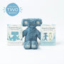 Hammerhead Kin - Promotes Conflict Resolution | | Slumberkins | Little Acorn to Mighty Oaks