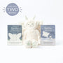 Slumberkins Sprite Kin - Supports Grief and Loss | | Slumberkins | Little Acorn to Mighty Oaks