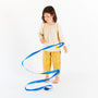 Sarah's Silks Large Star Streamer