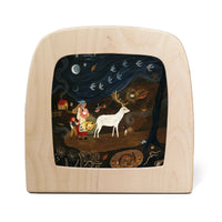 Tijana Draws - Strolling among the stars Toverlux Silhouette | Toy | Toverlux | Little Acorn to Mighty Oaks