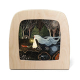 Tijana Draws - Light in the Darkness Toverlux Silhouette | Toy | Toverlux | Little Acorn to Mighty Oaks
