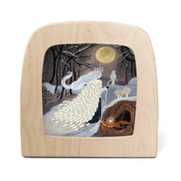 Tijana Draws - Spirit of Spring Toverlux Silhouette | Toy | Toverlux | Little Acorn to Mighty Oaks