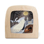 Tijana Draws - Spirit of Spring Toverlux Silhouette | Toy | Toverlux | Little Acorn to Mighty Oaks