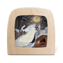 Tijana Draws - Spirit of Spring Silhouette | Toy | Toverlux | Little Acorn to Mighty Oaks