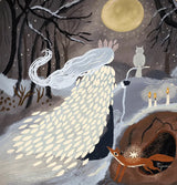 Tijana Draws - Spirit of Spring Toverlux Silhouette | Toy | Toverlux | Little Acorn to Mighty Oaks