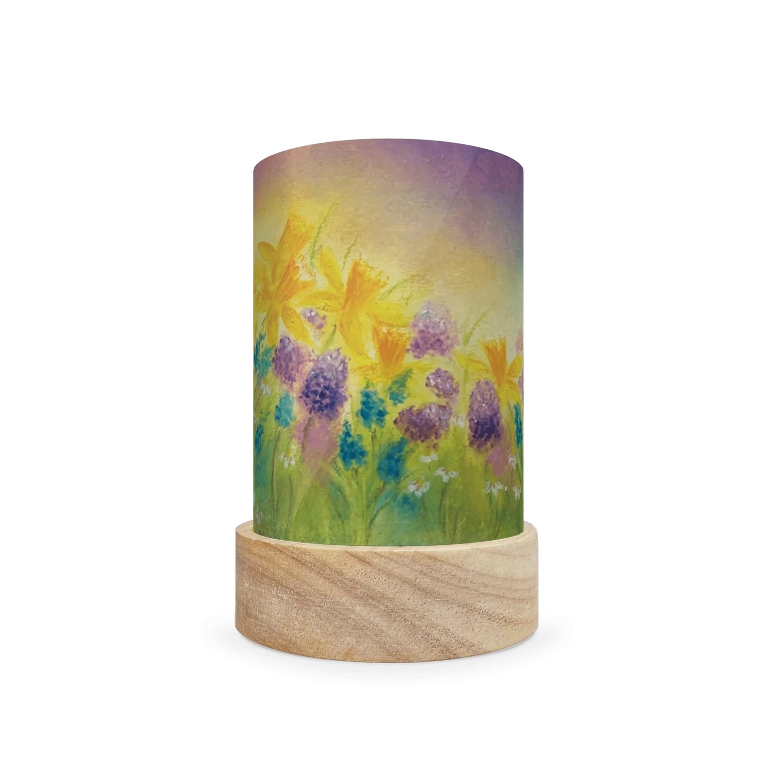 Toverlux Lantern Shades - Baukje Exler Seasons - Pack of 5 | Toy | Toverlux | Little Acorn to Mighty Oaks