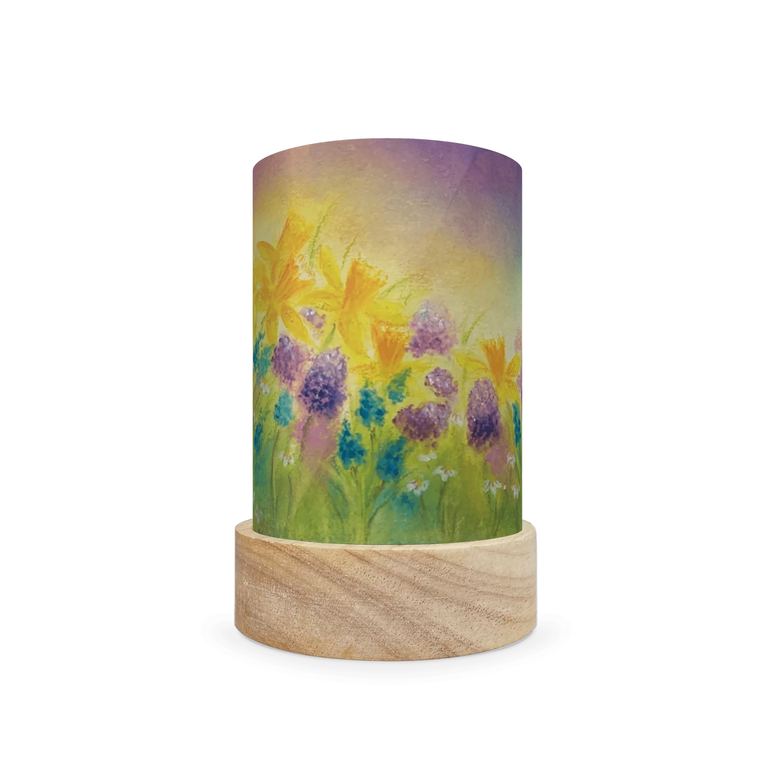 Toverlux Lantern Shades - Baukje Exler Seasons - Pack of 5 | Toy | Toverlux | Little Acorn to Mighty Oaks