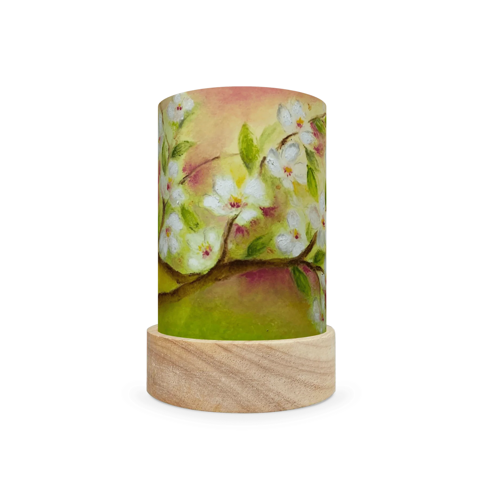 Toverlux Lantern Shades - Baukje Exler Seasons - Pack of 5 | Toy | Toverlux | Little Acorn to Mighty Oaks