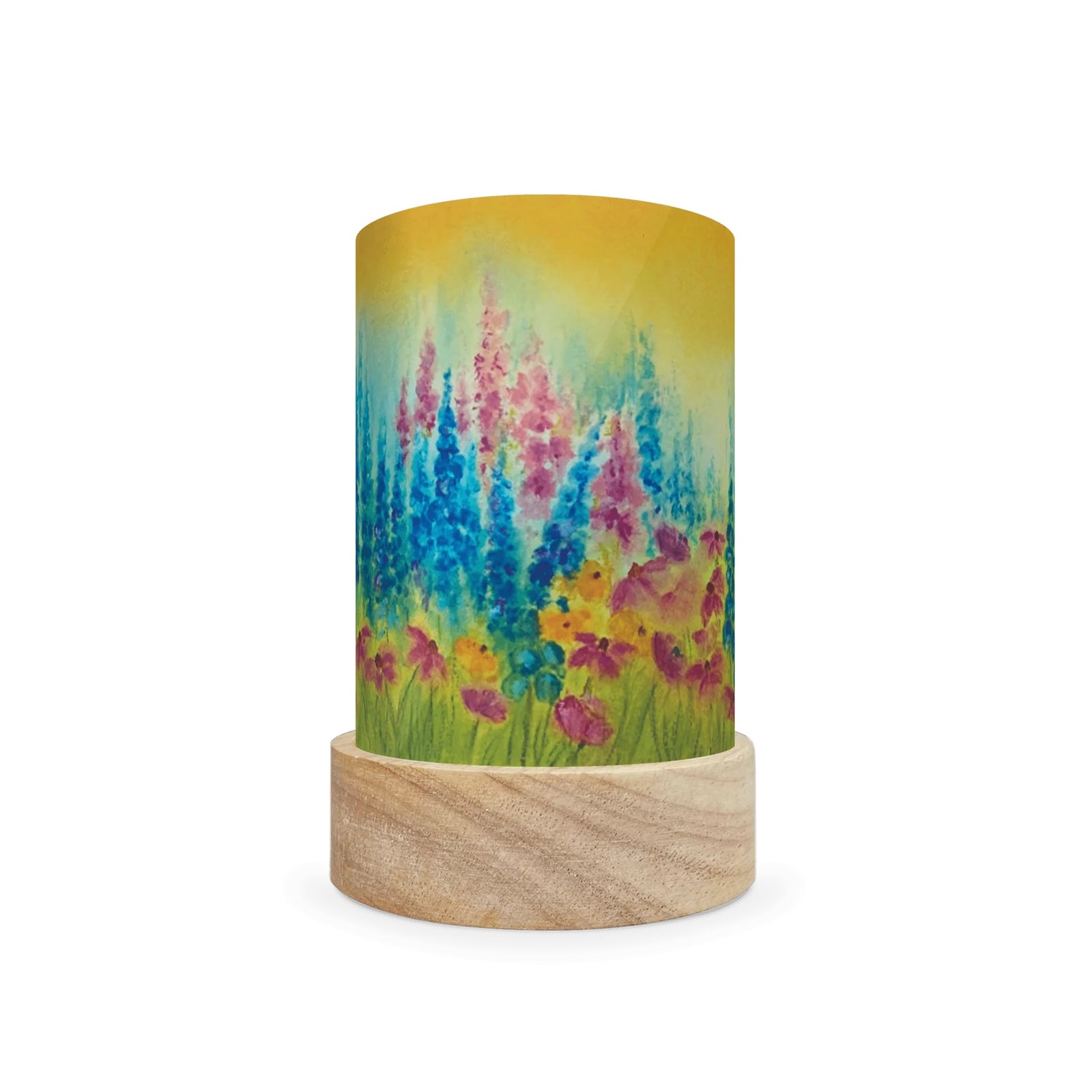 Toverlux Lantern Shades - Baukje Exler Seasons - Pack of 5 | Toy | Toverlux | Little Acorn to Mighty Oaks