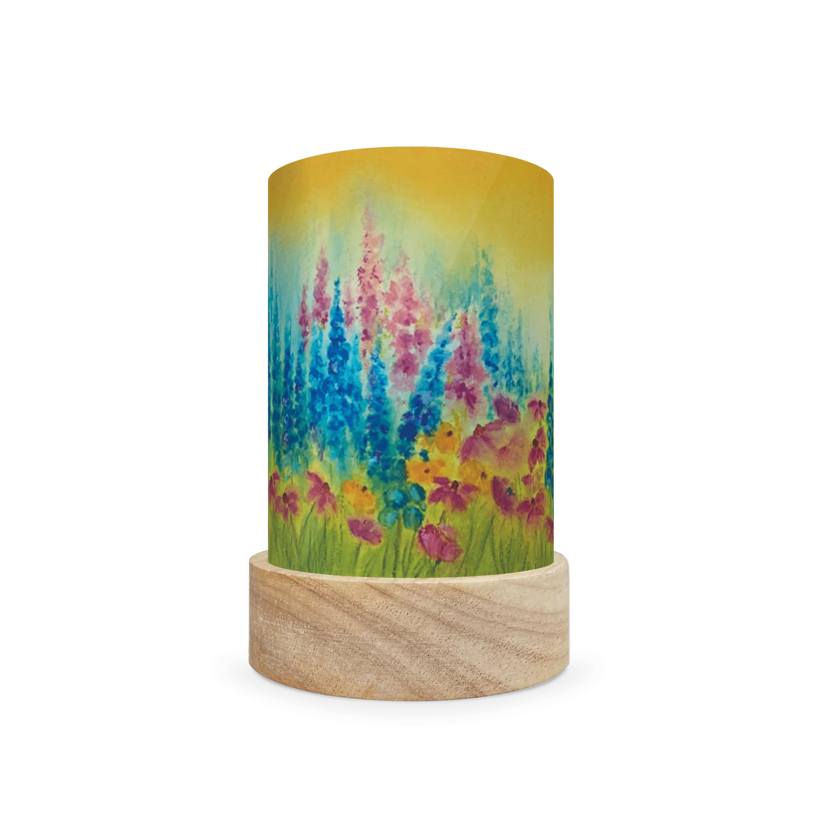 Toverlux Lantern Shades - Baukje Exler Seasons - Pack of 5 | Toy | Toverlux | Little Acorn to Mighty Oaks