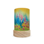 Toverlux Lantern Shades - Baukje Exler Seasons - Pack of 5 | Toy | Toverlux | Little Acorn to Mighty Oaks