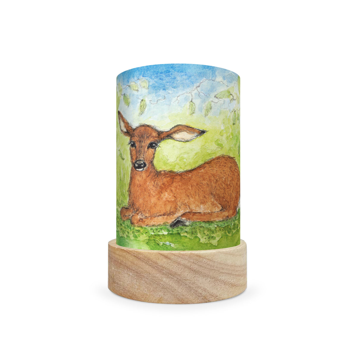 Toverlux Lantern Shades - Eentje van Margo Animals- Pack of 5 | Toy | Toverlux | Little Acorn to Mighty Oaks