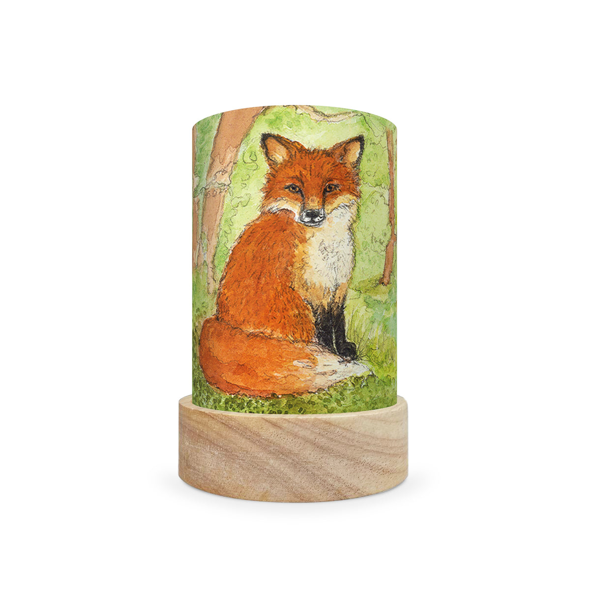 Toverlux Lantern Shades - Eentje van Margo Animals- Pack of 5 | Toy | Toverlux | Little Acorn to Mighty Oaks