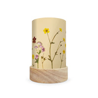 Toverlux Shades Beth Kendall - Pressed Garden Blooms - Pack of 5 | Toy | Toverlux | Little Acorn to Mighty Oaks