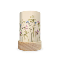 Toverlux Shades Beth Kendall - Pressed Garden Blooms - Pack of 5 | Toy | Toverlux | Little Acorn to Mighty Oaks