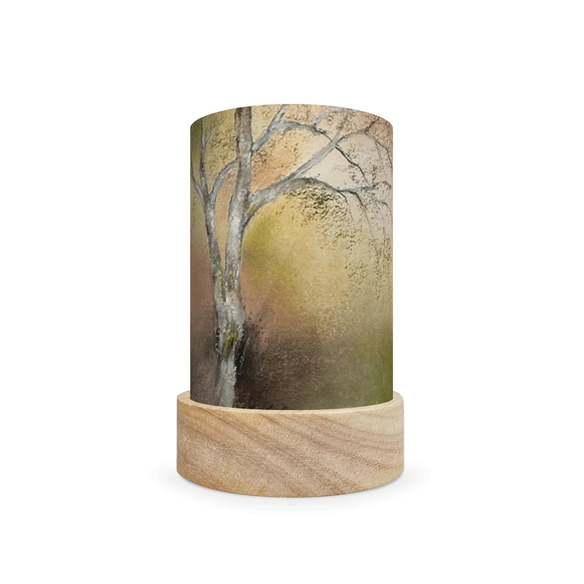 Toverlux Lantern Shades - Baukje Exler Nature Tales - Pack of 5 | Toy | Toverlux | Little Acorn to Mighty Oaks
