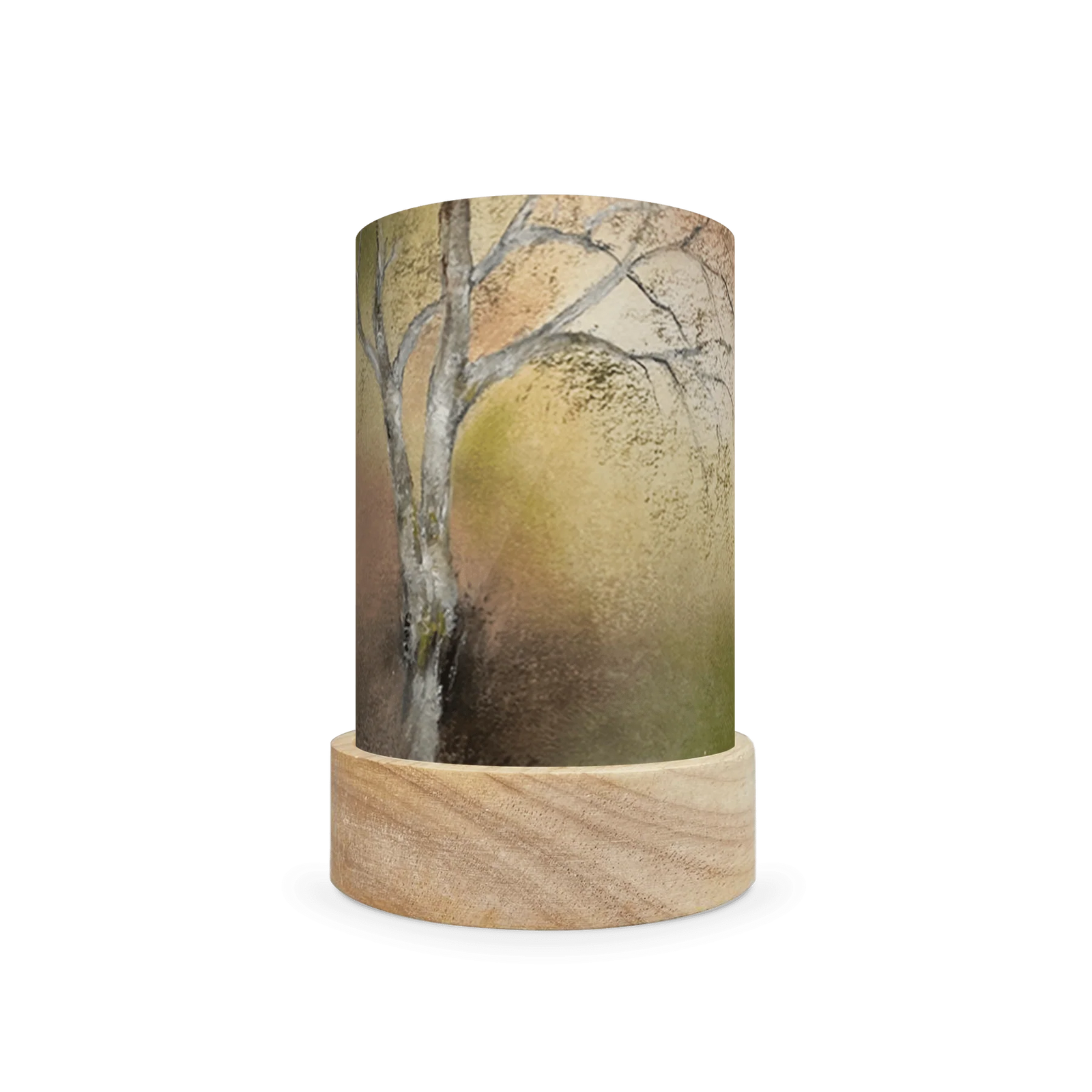 Toverlux Lantern Shades - Baukje Exler Nature Tales - Pack of 5 | Toy | Toverlux | Little Acorn to Mighty Oaks